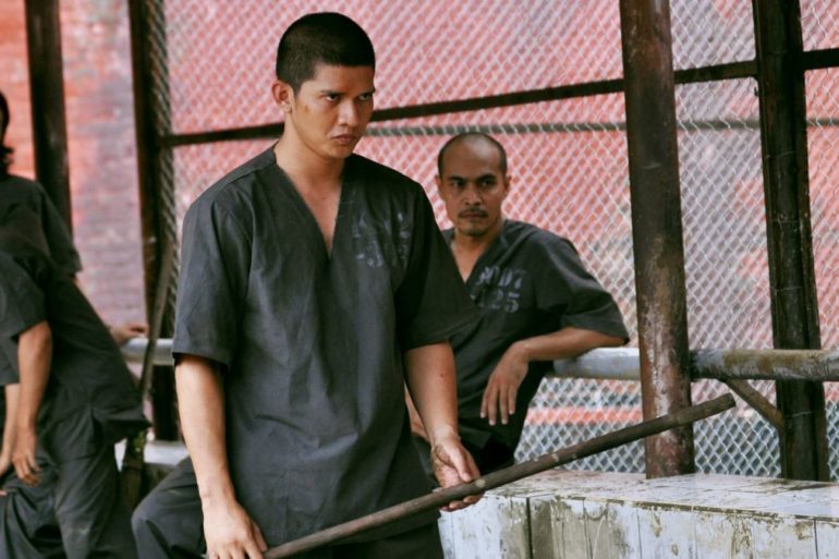 wu assassins