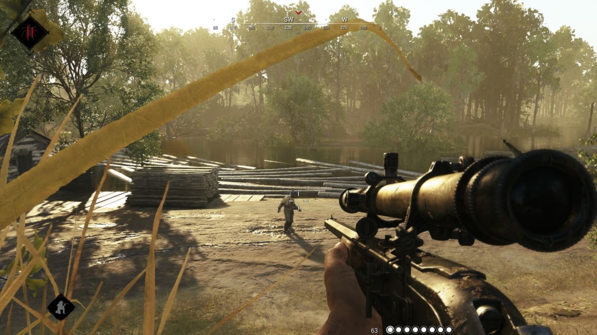 Wii U Version Of Sniper Ghost Warrior 2 Confirmed - Cheat Code Central