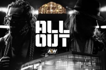 All Out AEW