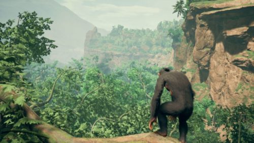 Review: Ancestors: The Humankind Odyssey