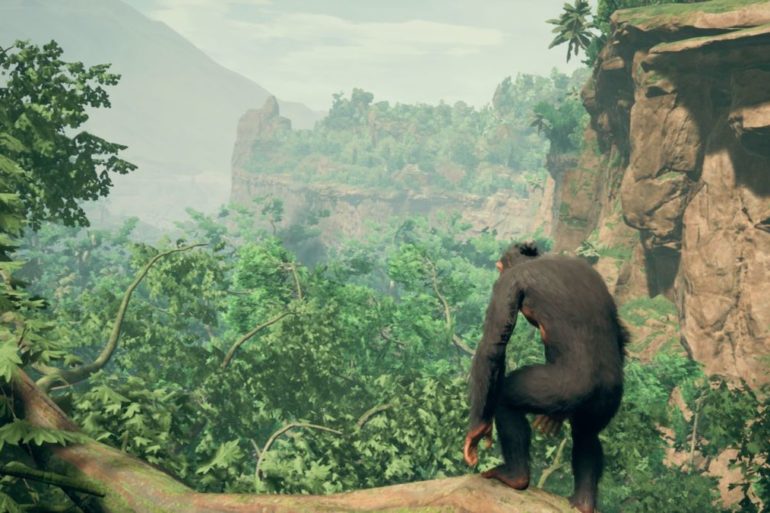 Ancestors review