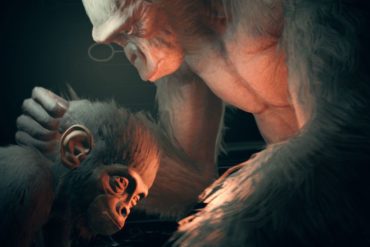 Ancestors review
