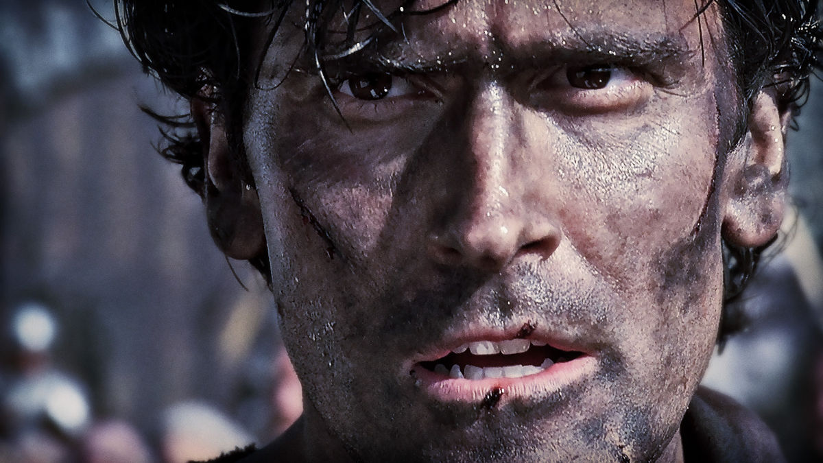 Evil Dead Rise' review: Pure, bloody gleeful carnage and just great groovy fun