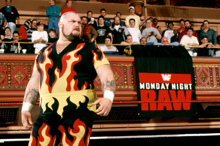 Bam Bam Bigelow
