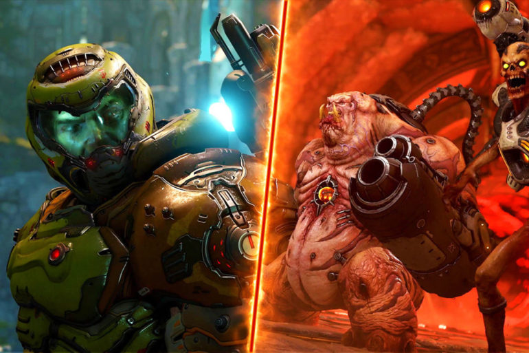 Doom Eternal