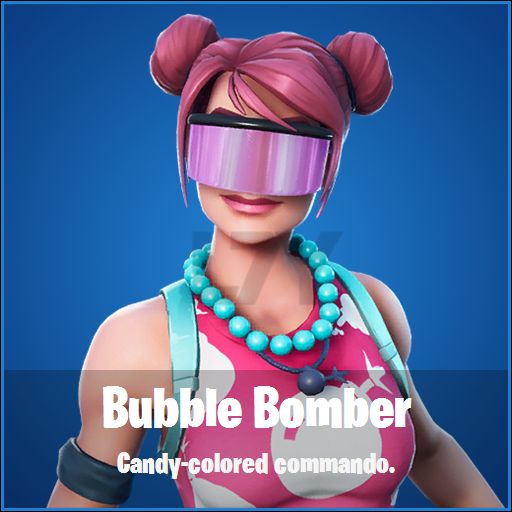 Bubble Bomber