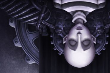 Darq game review