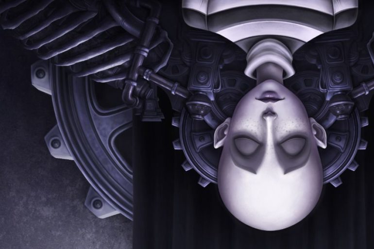 Darq game review