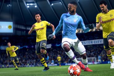 FIFA 20