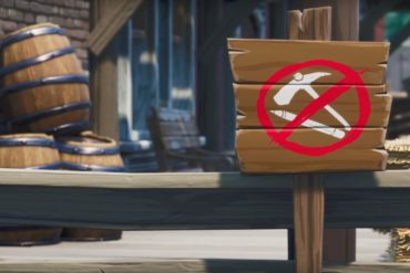 Fortnite Season x