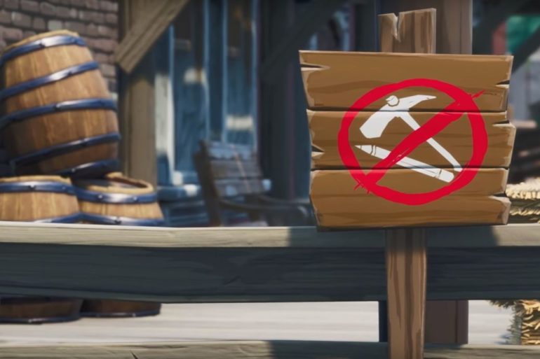 Fortnite Season x