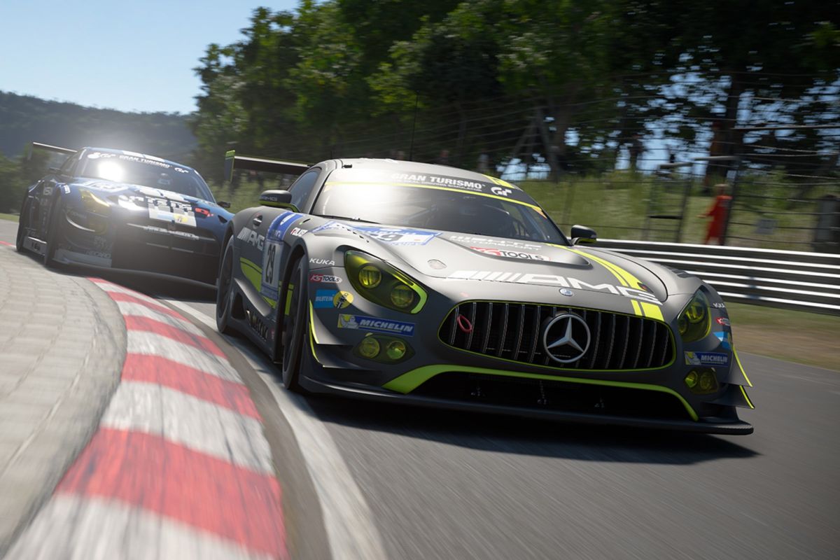 Gran Turismo 7 (PS5) REVIEW - Staying On Track - Cultured Vultures