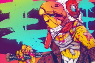 Hotline Miami