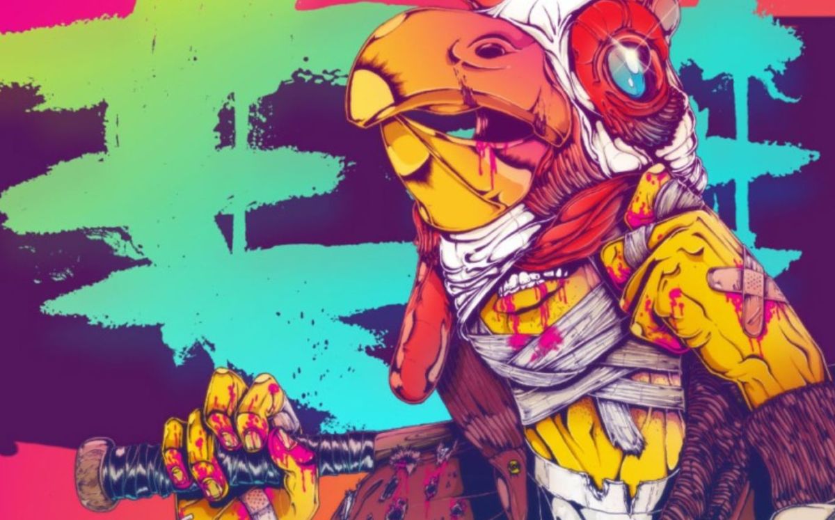 hotline miami collection