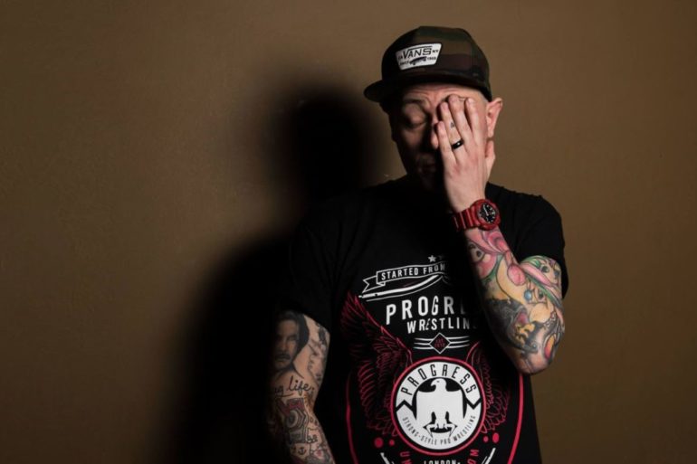 Jim Smallman