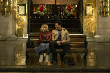 Last Christmas