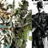 Metal Gear Solid Complete Collection