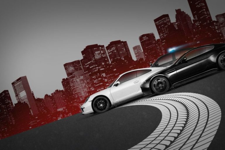 Need For Speed