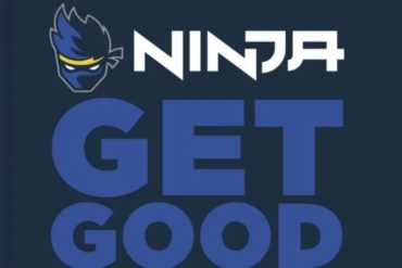 Ninja Get Good