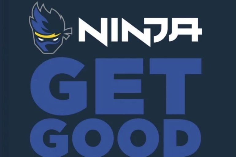Ninja Get Good