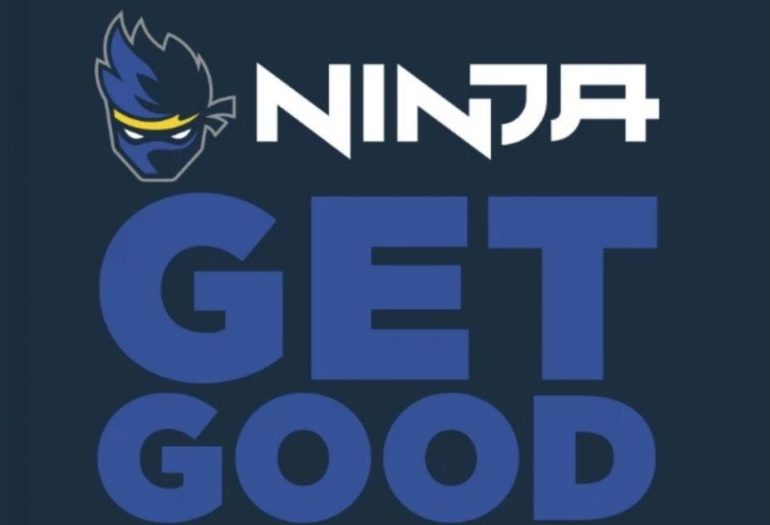 Ninja Get Good