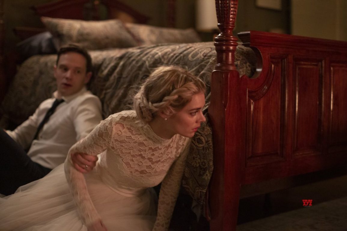 READY OR NOT COLLECTIONS visual data 7