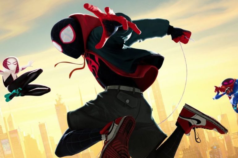 Spider Verse