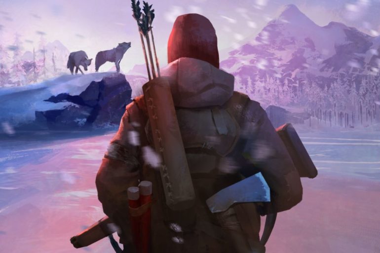 The Long Dark