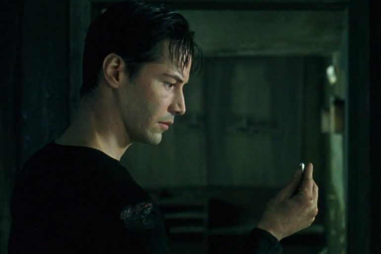 The Matrix
