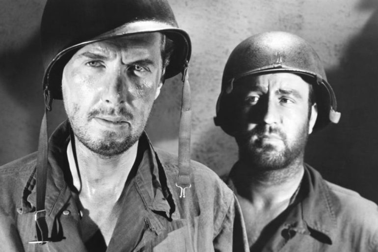 The Steel Helmet