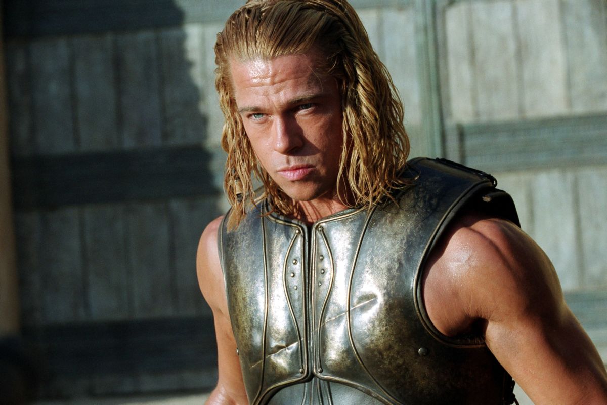 15 Years Later, Is Troy More Than A Historical Travesty?