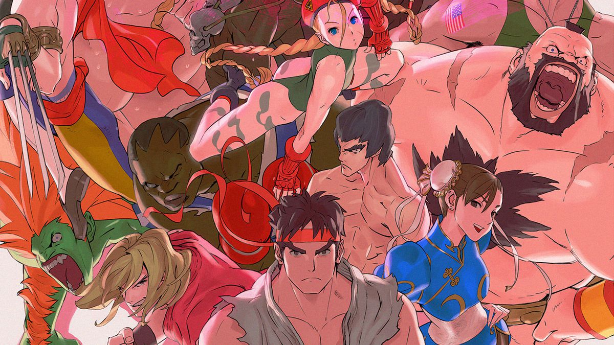 5 Alternatives to Street Fighter 6 on Nintendo Switch! #nintendo #nint