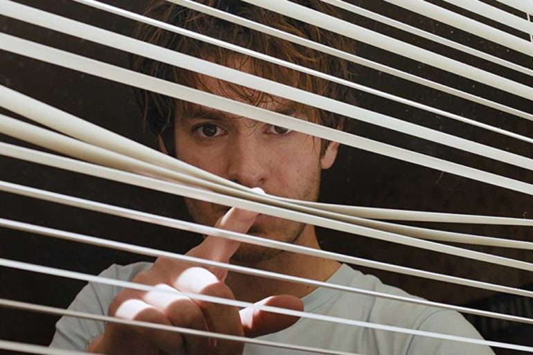 Under The Silver Lake