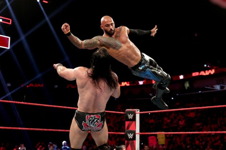 WWE King of the Ring 2019