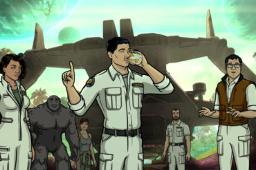 archer 1999