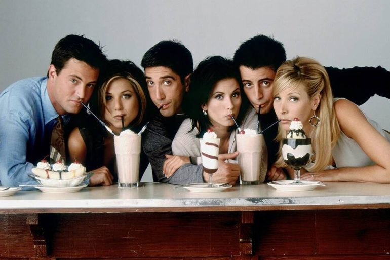 friends