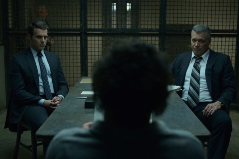 mindhunter