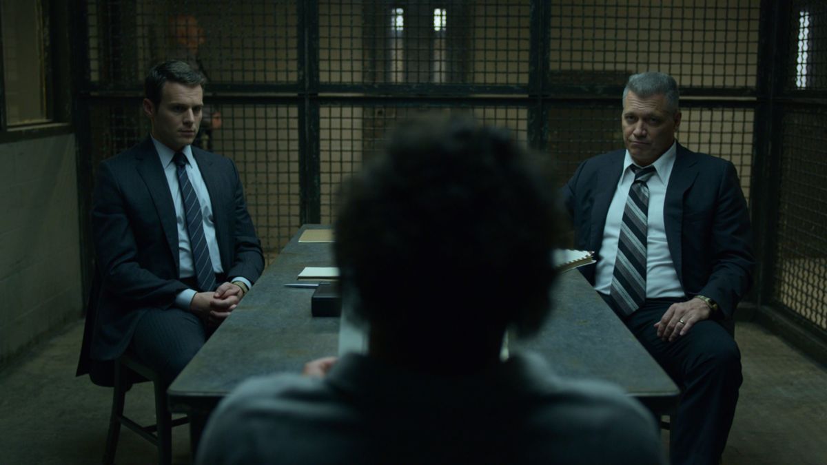 mindhunter