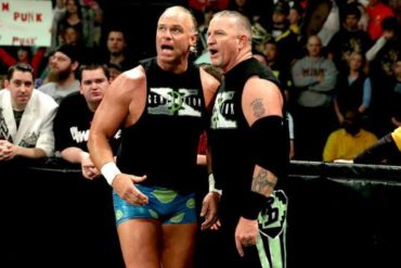new age outlaws
