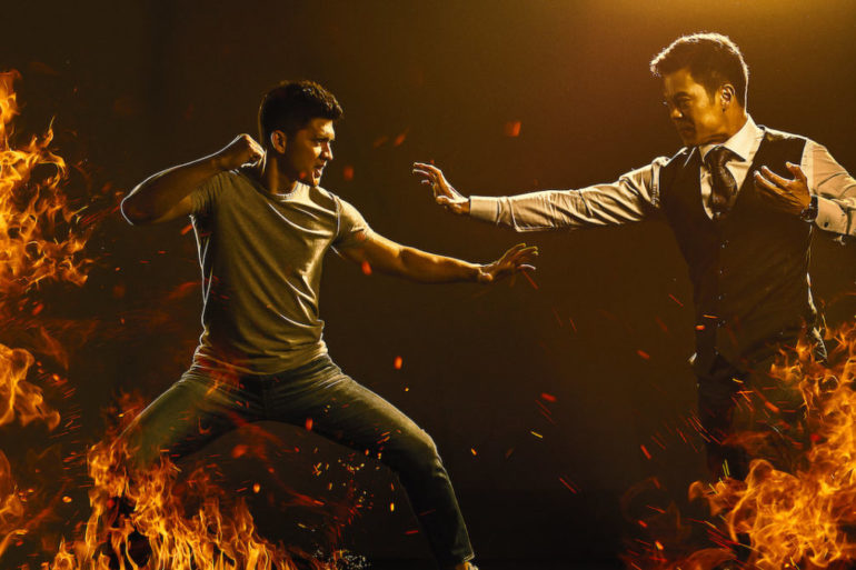 wu assassins