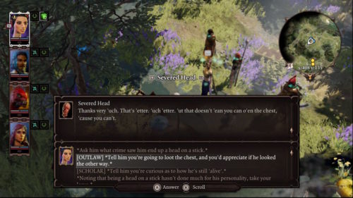 Divinity: Original Sin 2 has cross-platform saves with new Switch