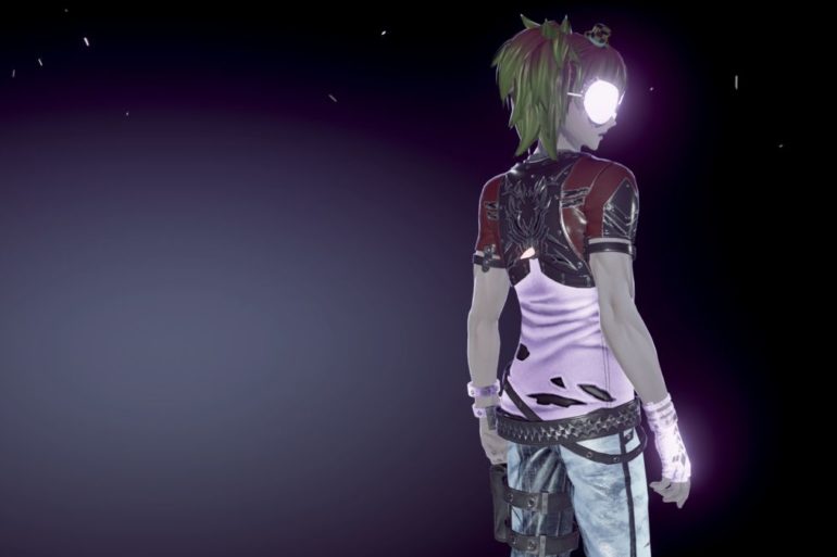Code Vein
