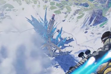 Apex Legends Season 3