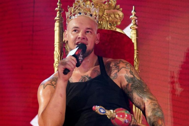 Baron Corbin