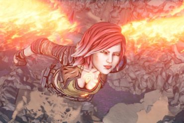 Borderlands 3 g