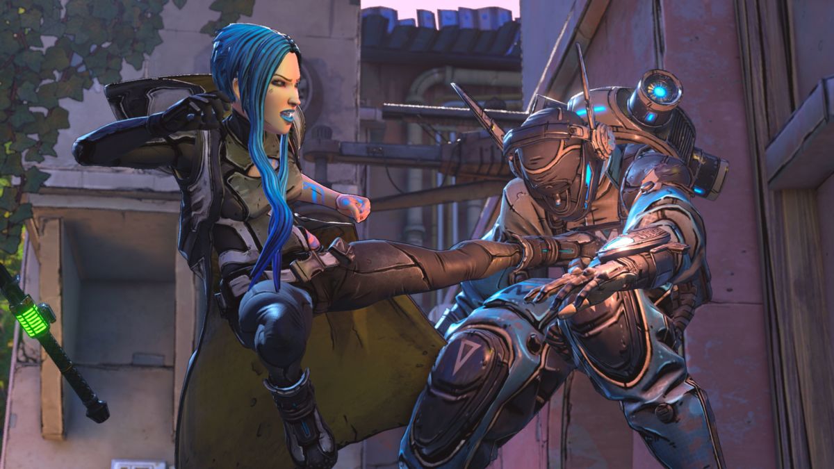 Borderlands 3 review