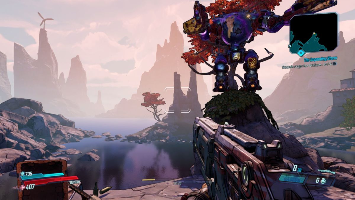 Borderlands 3 for PC Review