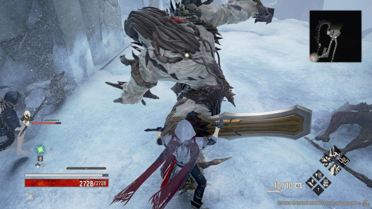10 essential Code Vein tips you should know before you play