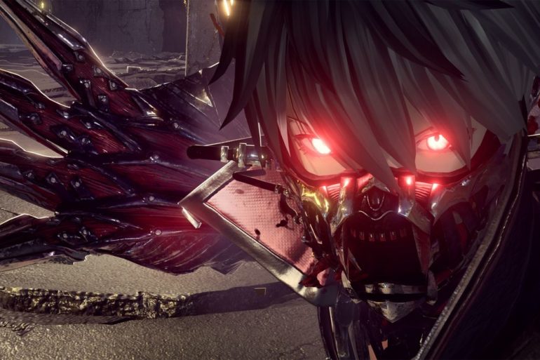 Code Vein