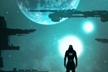 Crying Suns review